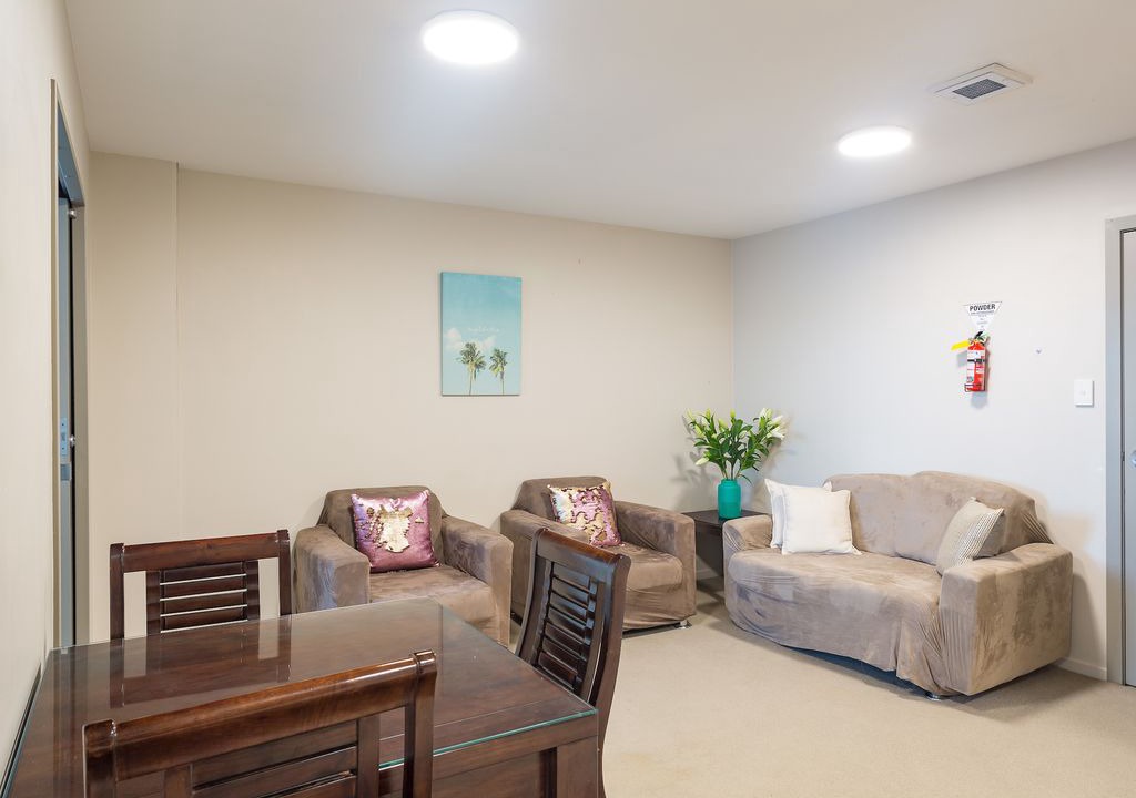 Photo of Livingroom in Newton