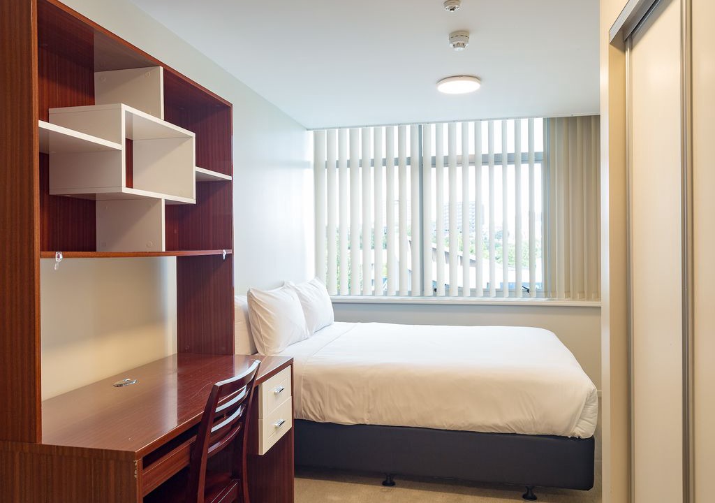 Photo of Bedroom in Newton