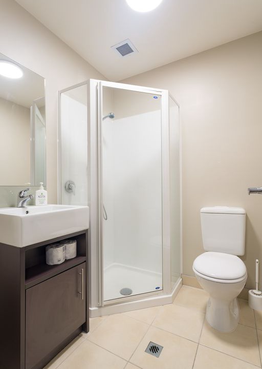 Photo of Bathroom in Newton