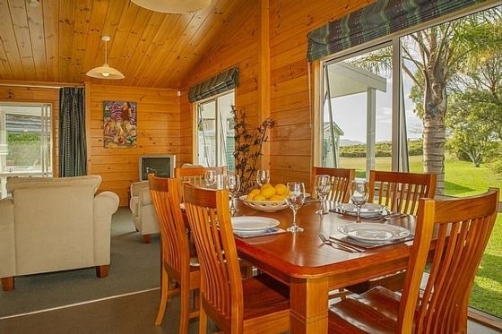 Photo of Livingroom in Cooks Beach