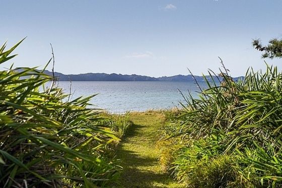 Photo of Outdoor in Cooks Beach