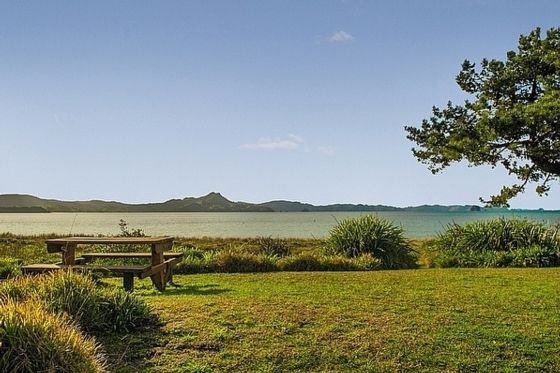 Photo of Outdoor in Cooks Beach