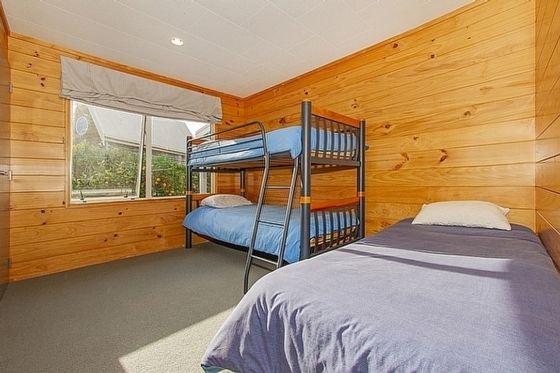Photo of Bedroom in Cooks Beach