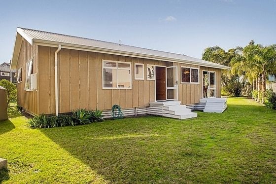 Photo of Buildings in Cooks Beach