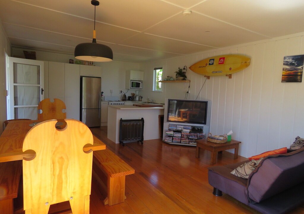 Photo of Livingroom in Coopers Beach
