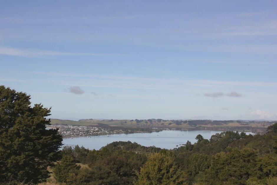 Photo of Outdoor in Whangateau