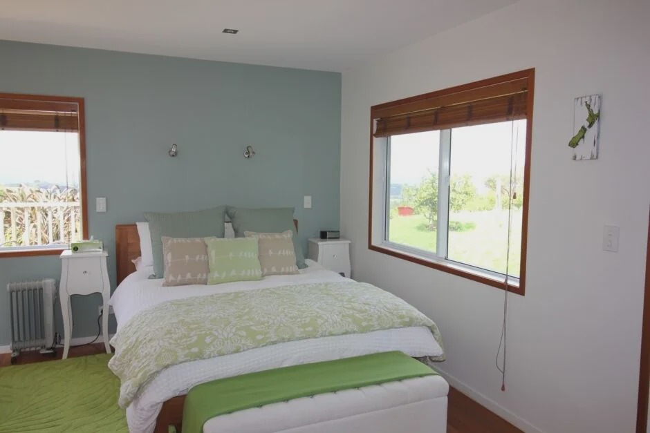 Photo of Bedroom in Whangateau