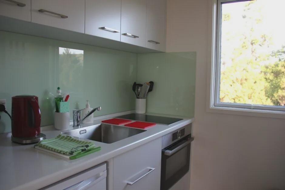 Photo of Kitchen in Whangateau