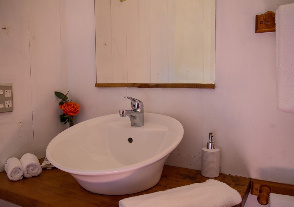 Photo of Bathroom in Coromandel