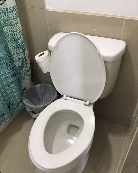 Photo of Bathroom in Woodland Heights