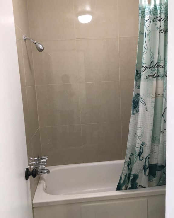 Photo of Bathroom in Woodland Heights