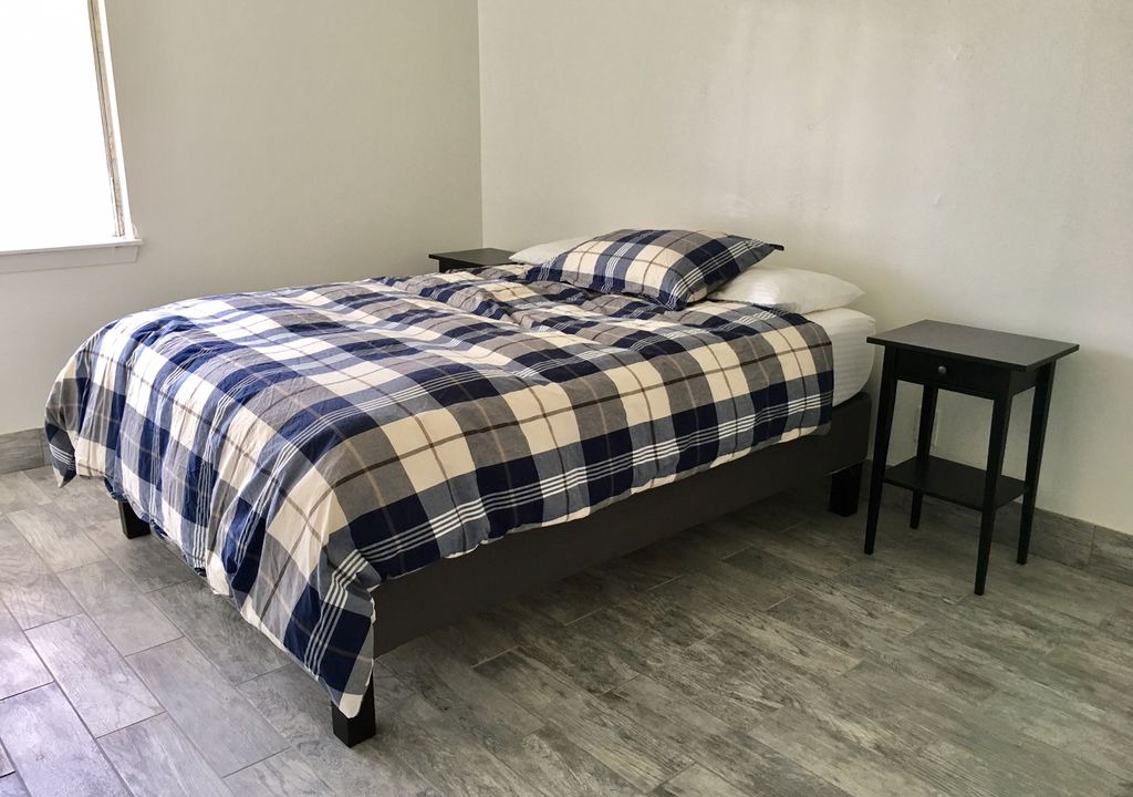 Photo of Bedroom in Woodland Heights