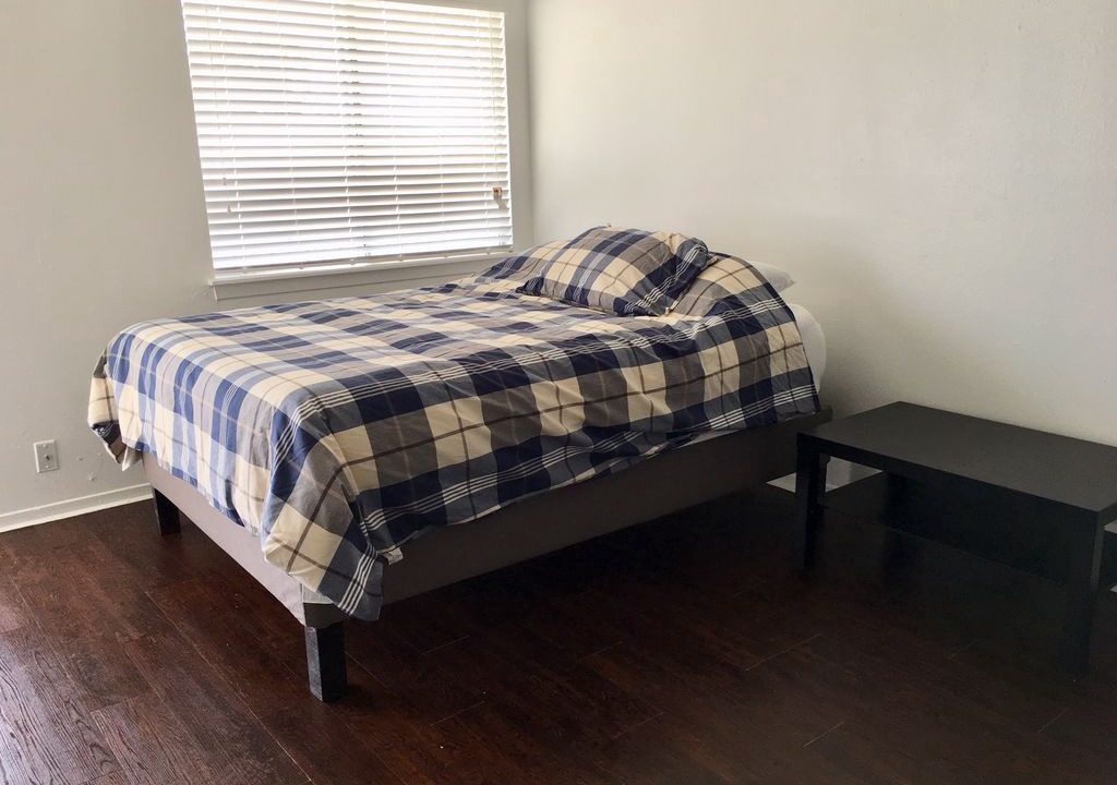 Photo of Bedroom in Woodland Heights