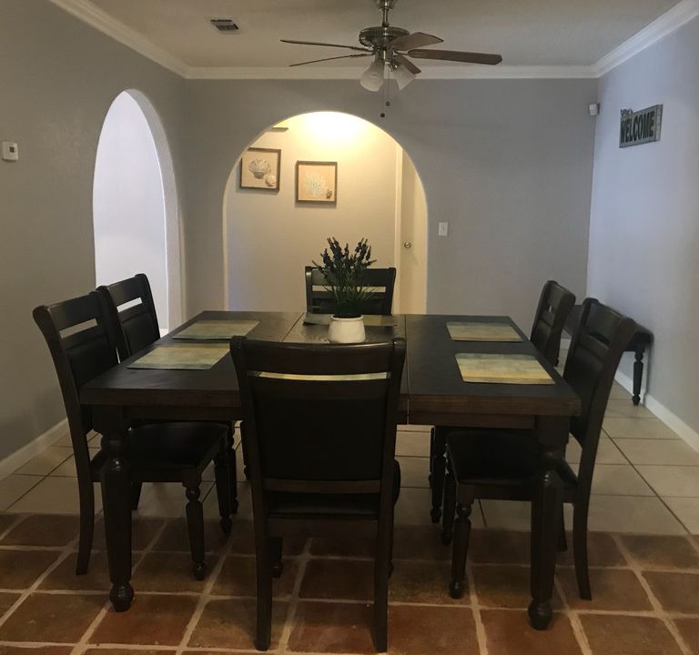 Photo of Livingroom in Heritage
