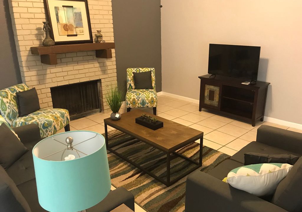 Photo of Livingroom in Heritage