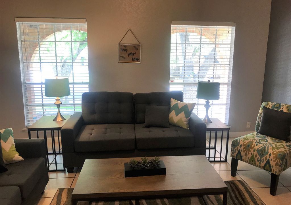 Photo of Livingroom in Heritage