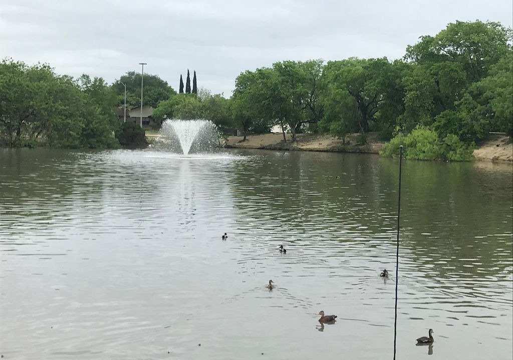 Photo of Outdoor in Heritage
