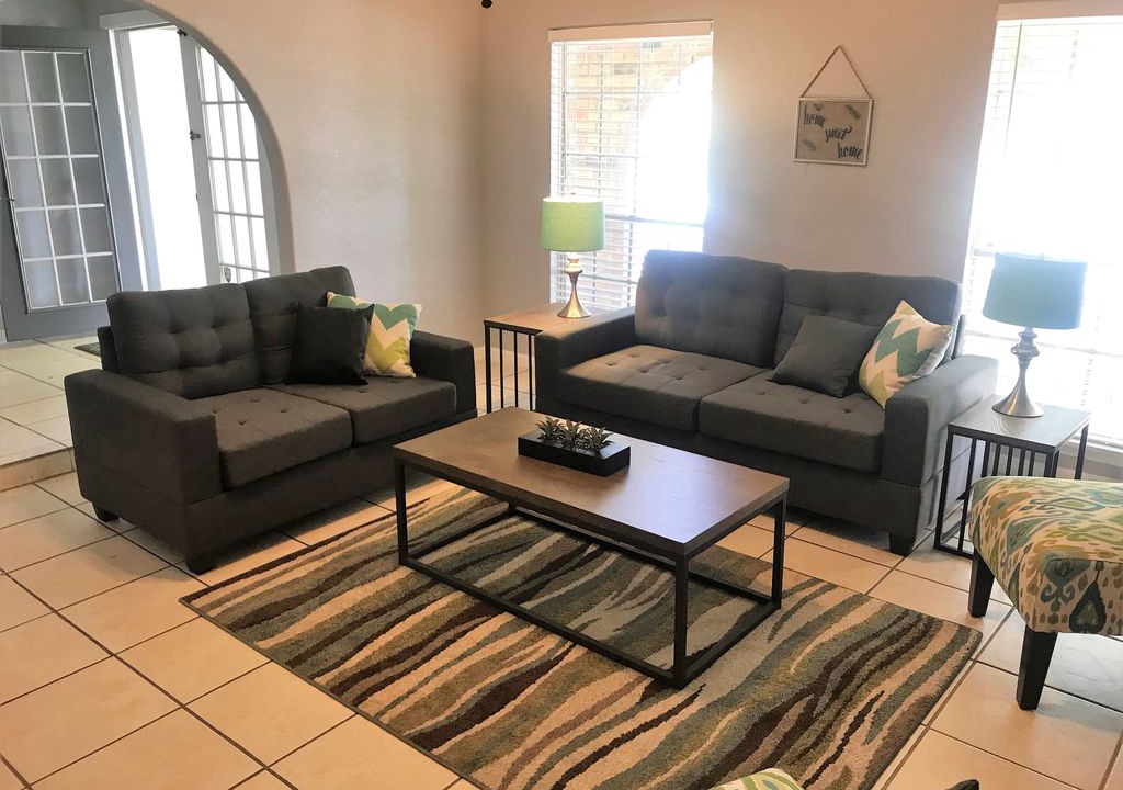 Photo of Livingroom in Heritage