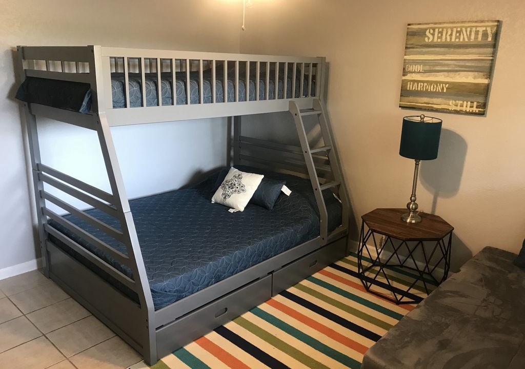 Photo of Bedroom in Heritage