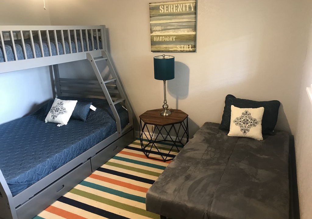 Photo of Bedroom in Heritage