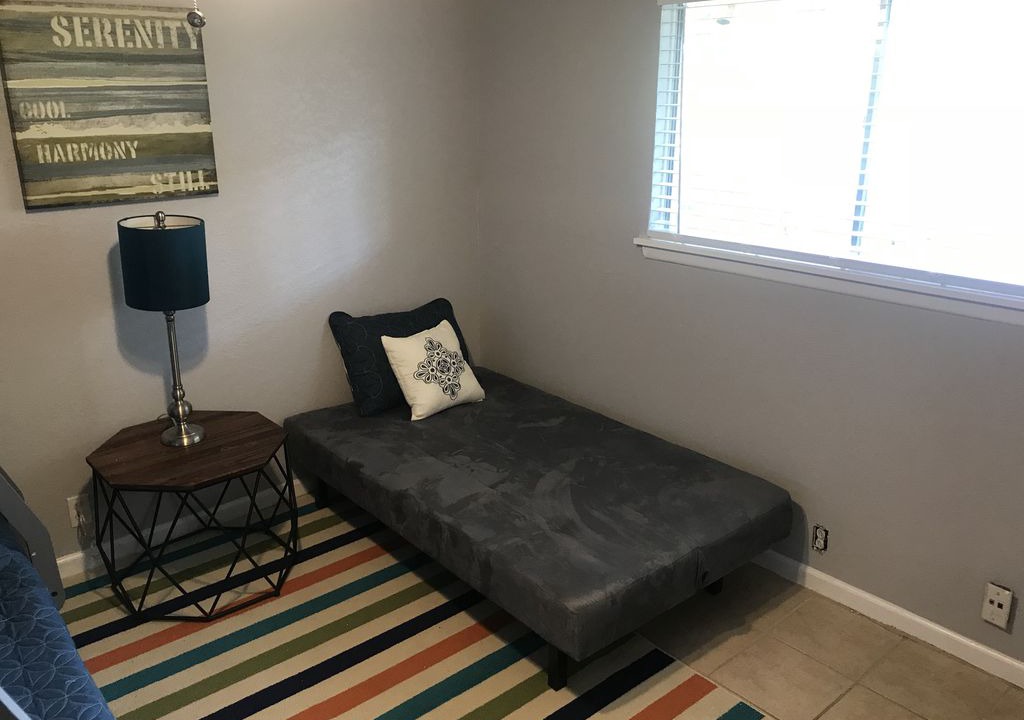Photo of Bedroom in Heritage