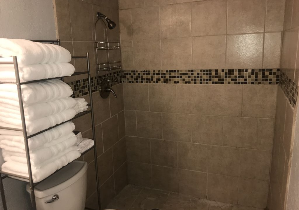 Photo of Bathroom in Heritage