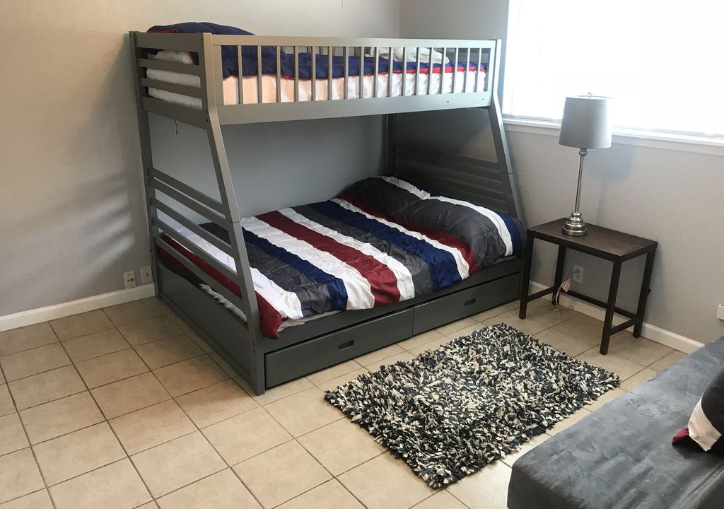 Photo of Bedroom in Heritage