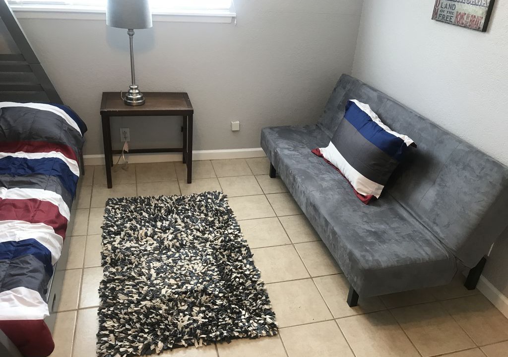 Photo of Bedroom in Heritage