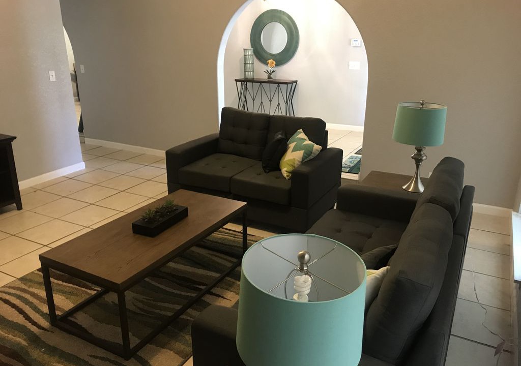 Photo of Livingroom in Heritage