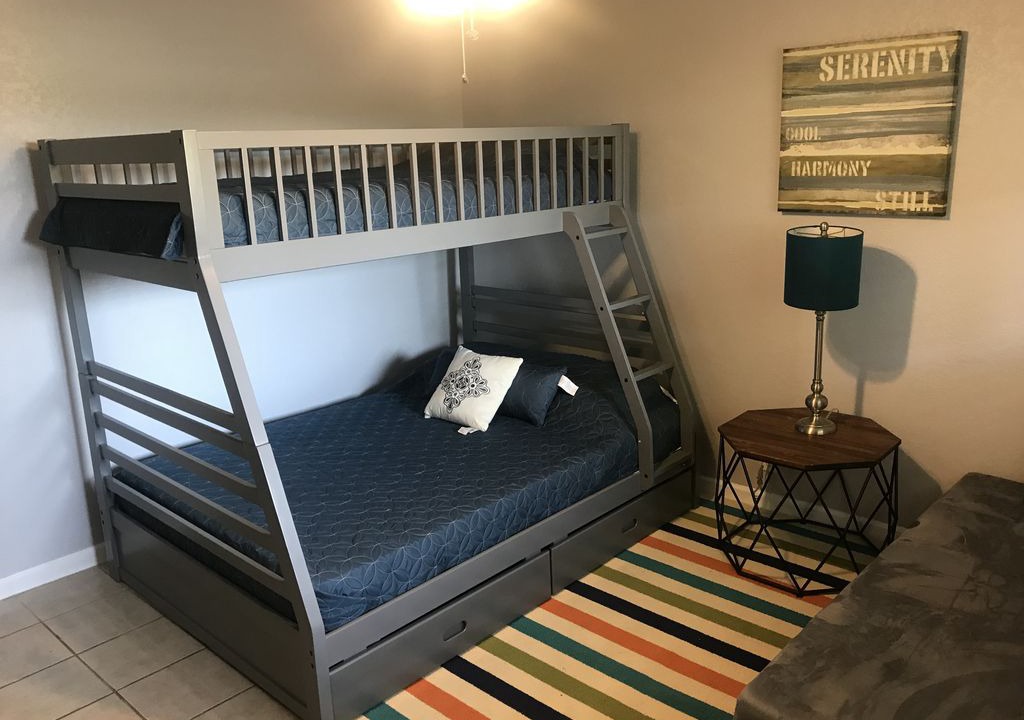 Photo of Bedroom in Heritage