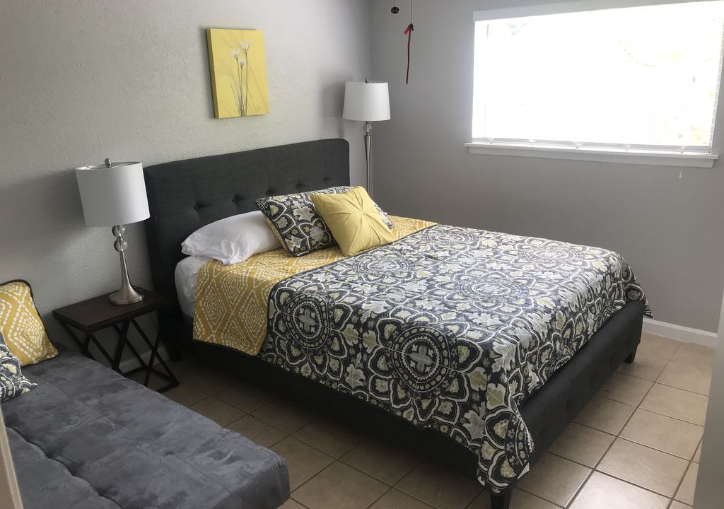 Photo of Bedroom in Heritage