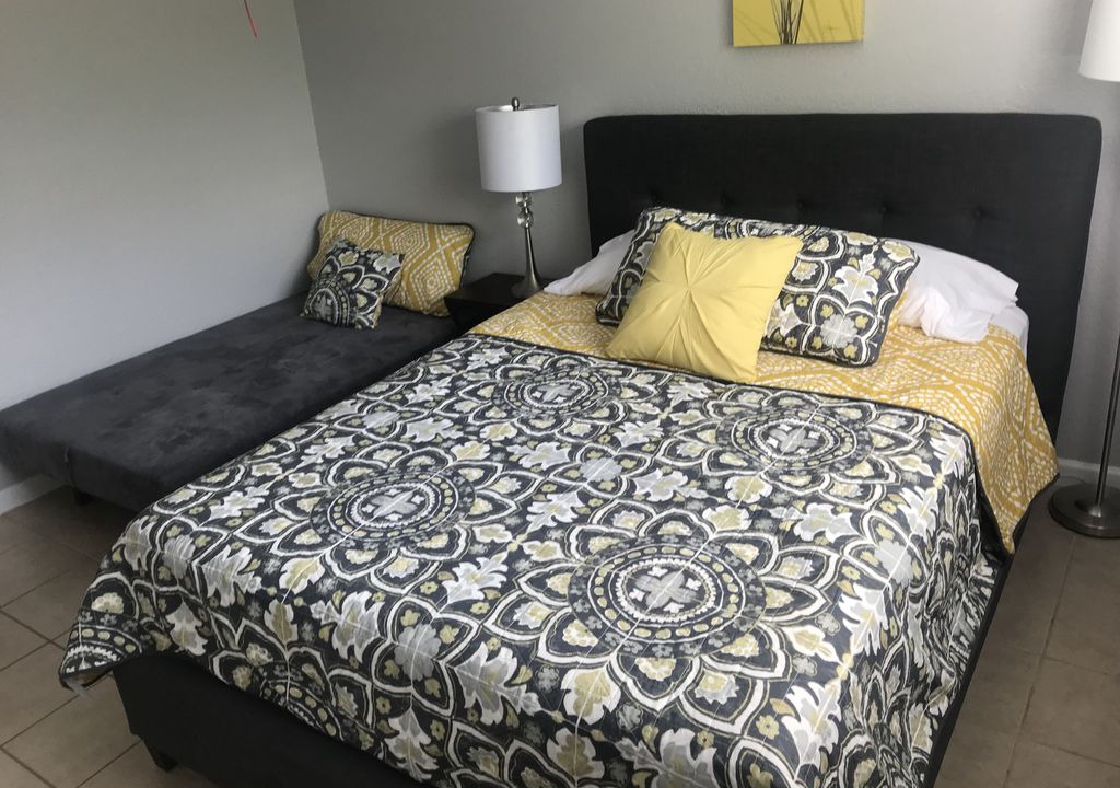 Photo of Bedroom in Heritage