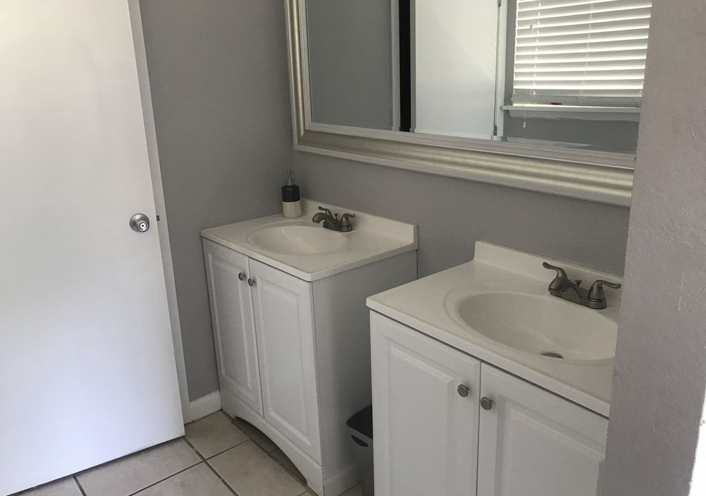 Photo of Bathroom in Heritage