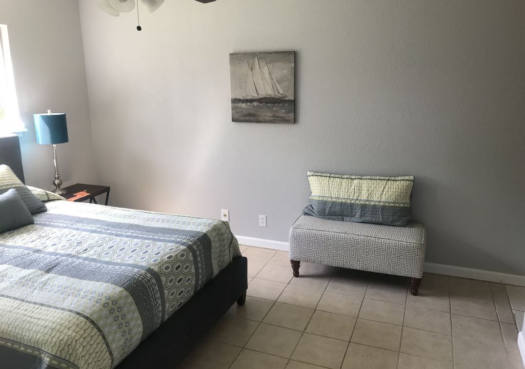 Photo of Bedroom in Heritage