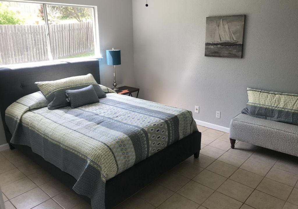Photo of Bedroom in Heritage