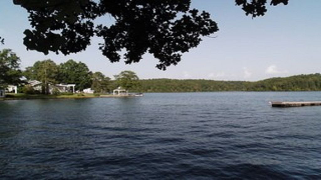 Photo of Outdoor in Jacksons' Gap