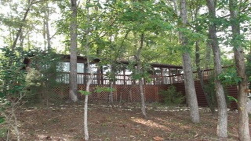 Photo of Outdoor in Jacksons' Gap