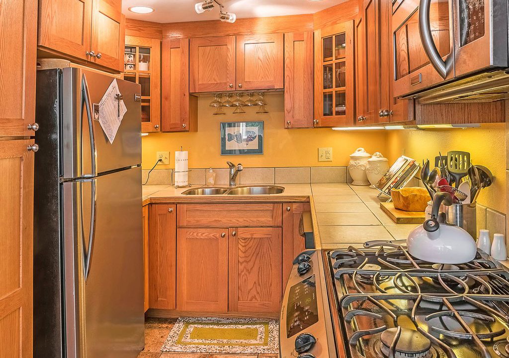 Photo of Kitchen in Grayland