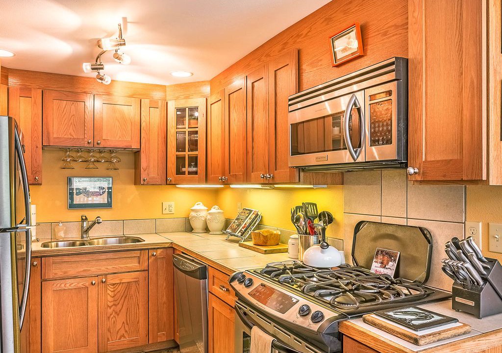 Photo of Kitchen in Grayland