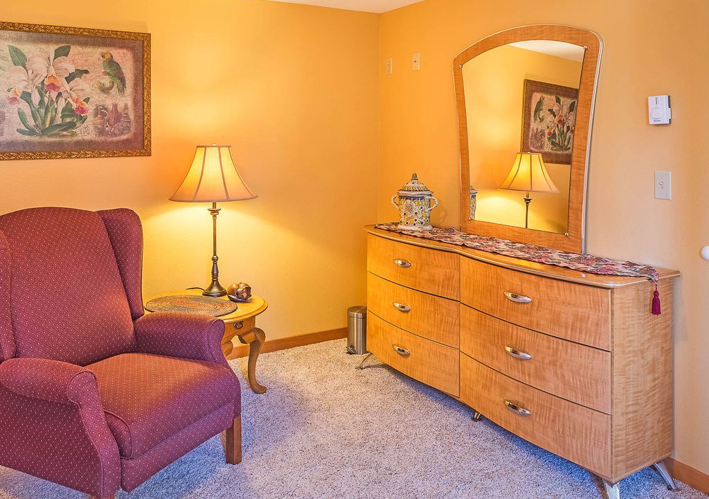 Photo of Bedroom in Grayland