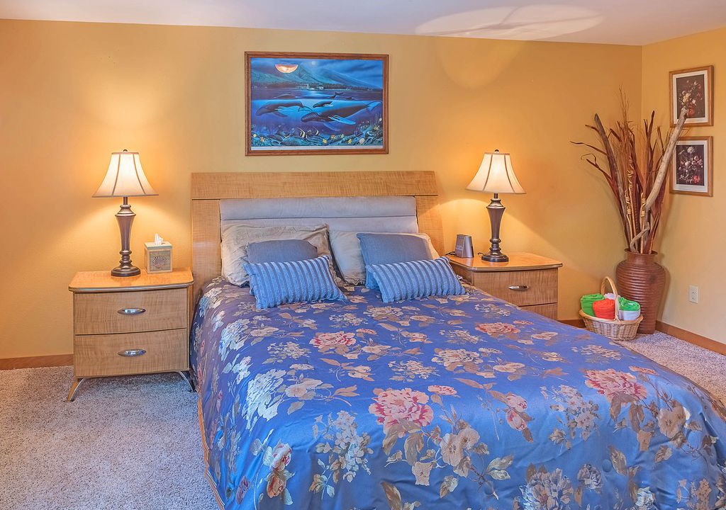 Photo of Bedroom in Grayland