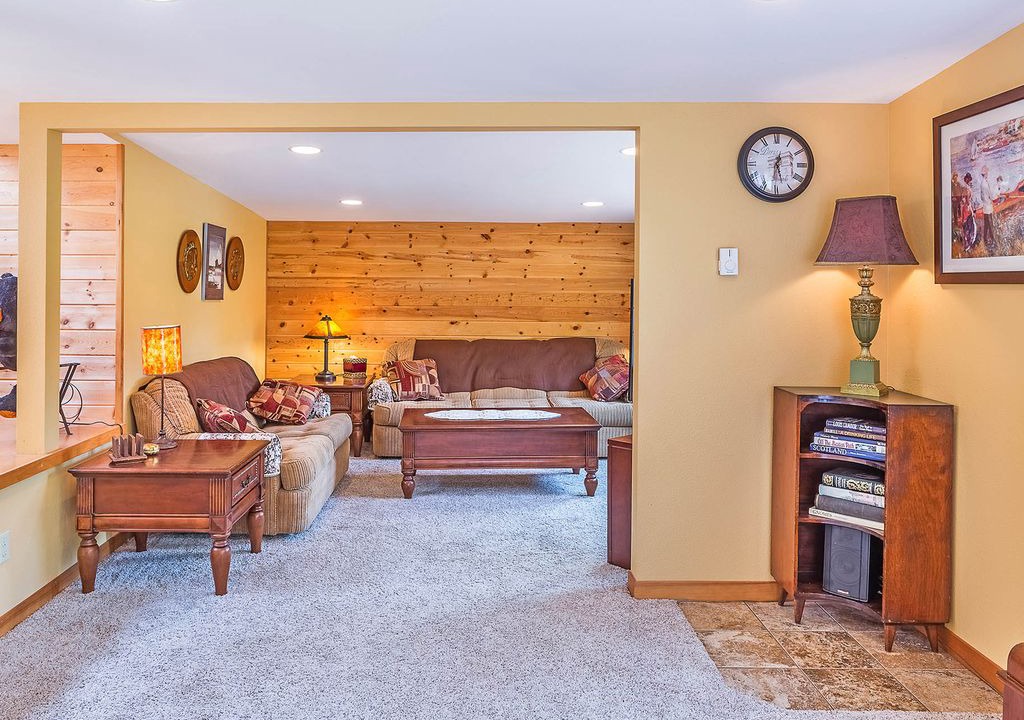 Photo of Livingroom in Grayland