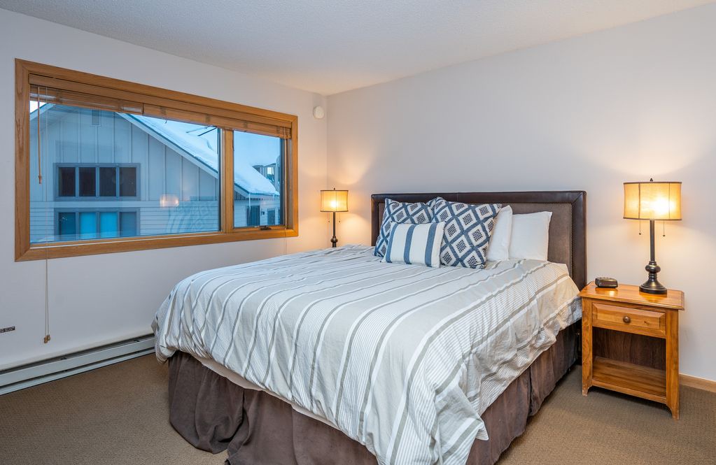 Photo of Bedroom in Big Horn
