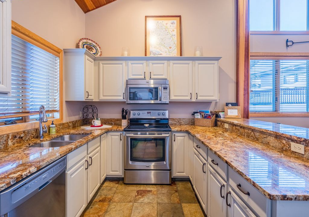 Photo of Kitchen in Big Horn