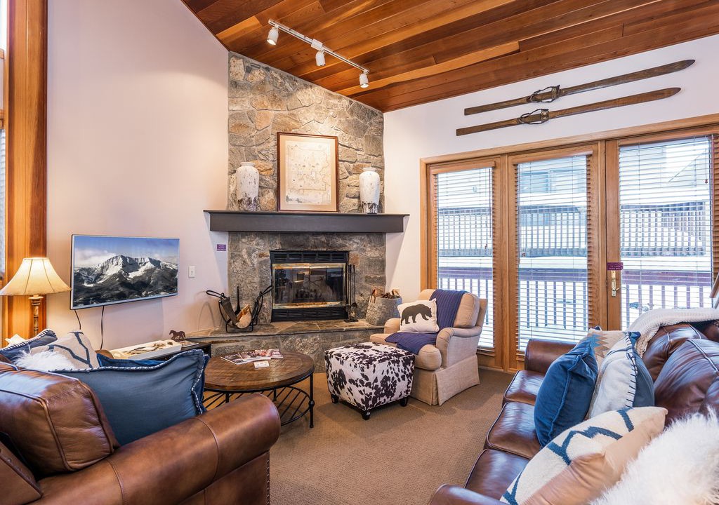 Photo of Livingroom in Big Horn