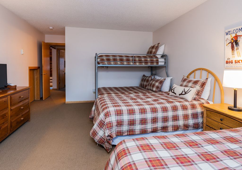 Photo of Bedroom in Big Horn