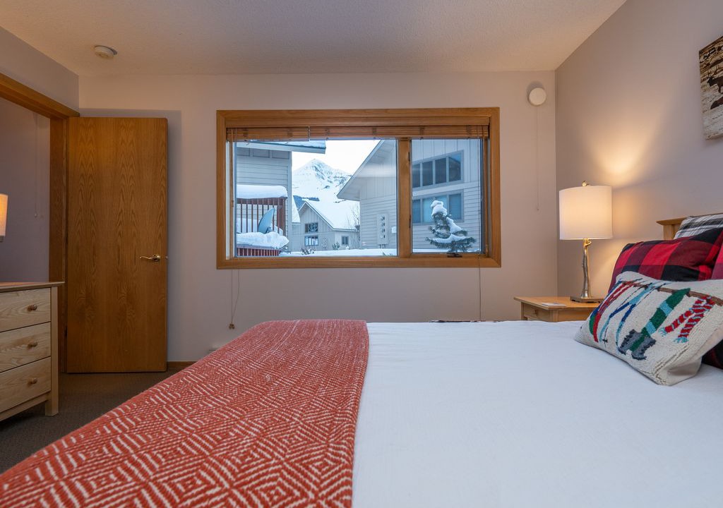 Photo of Bedroom in Big Horn