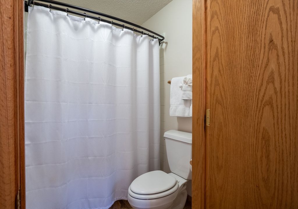 Photo of Bathroom in Big Horn