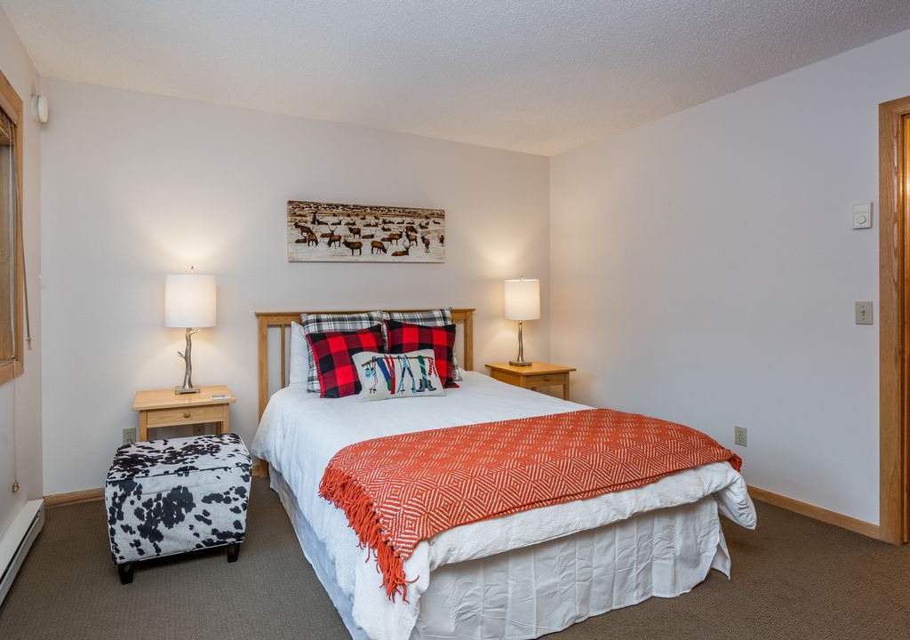 Photo of Bedroom in Big Horn