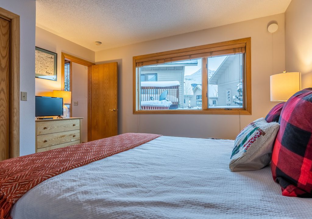 Photo of Bedroom in Big Horn